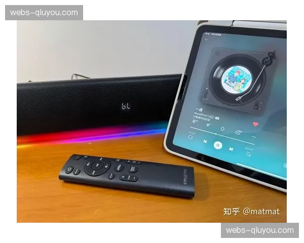 沉浸式声场技术的应用为音频品牌在转播中创造了独特卖点