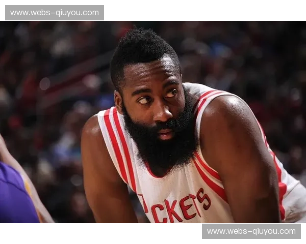 哈登持球时间降至五年最低 以节拍器角色重塑骑士进攻节奏