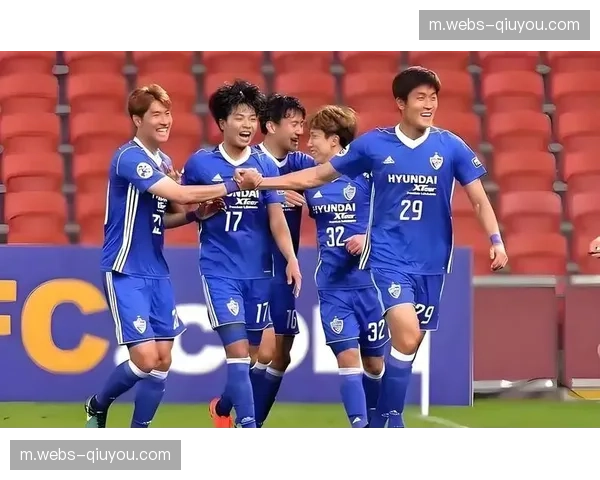 江原FC防空薄弱复盘 客场因高空防守失误失球的战术教训